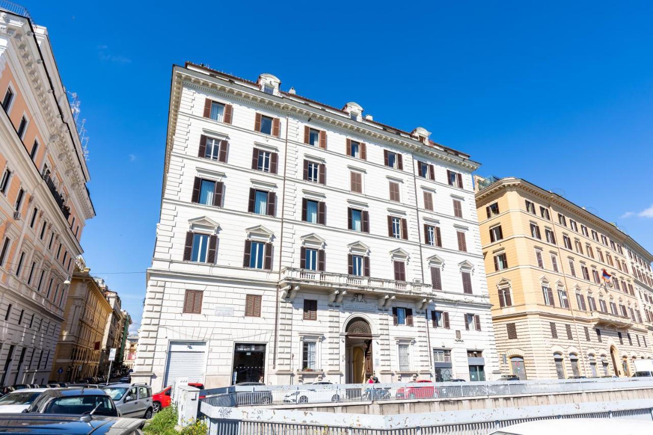 Relais Cavallini — Photos 1