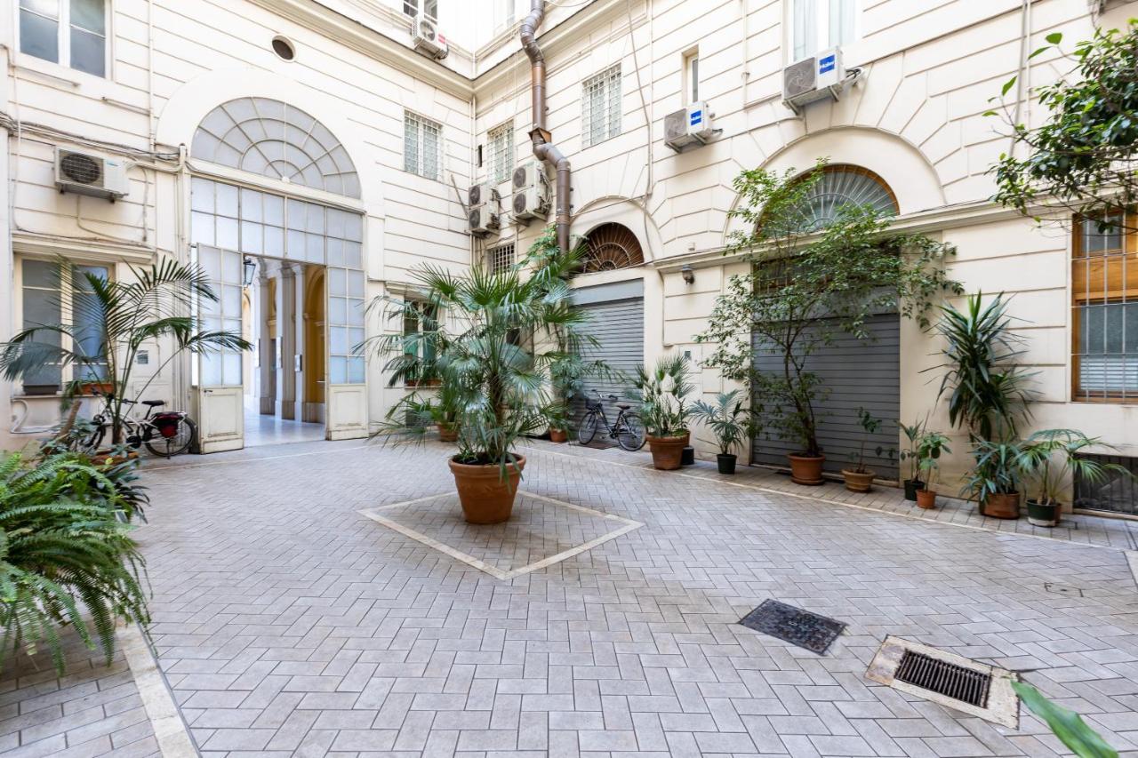 Relais Cavallini — Photos 3